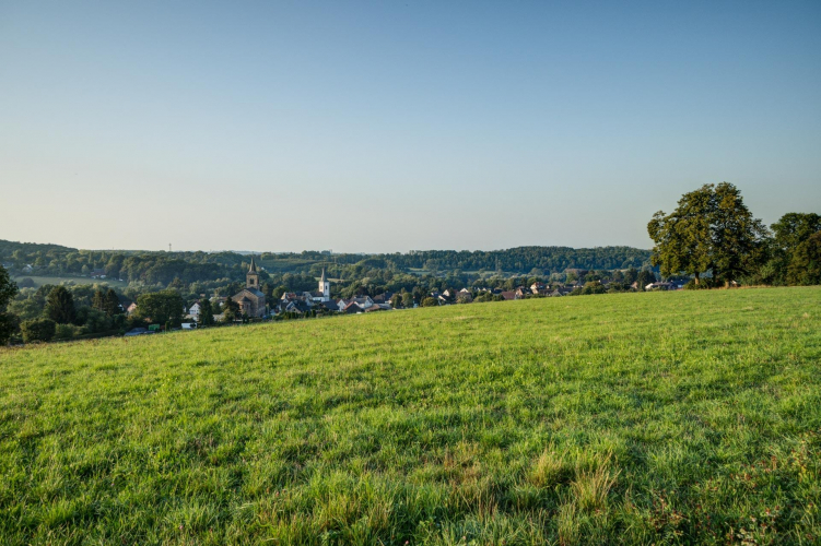 Bürgerinitiative Düssel-West © Copyright Frank Tusch